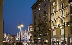 Hotel Una Maison Milano